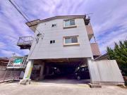 鹿児島県鹿児島市田上６丁目