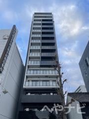地下鉄名城線東別院駅まで徒歩11分