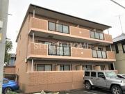 クレアール六名本町