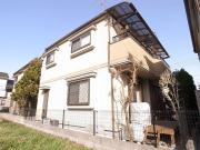 布田6丁目貸家
