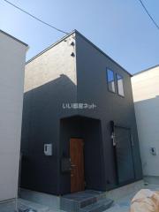 ルミナス新池B