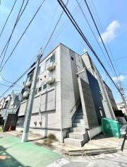 東京メトロ丸ノ内線新中野駅まで徒歩5分