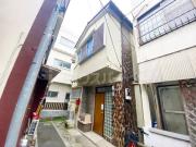 ペディハウス葛飾区金町1