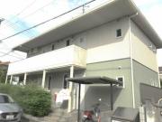 阪堺電気軌道阪堺線船尾駅まで徒歩5分