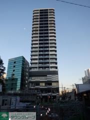 パークアクシス大塚ステーションゲートタワー