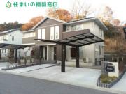 愛知環状鉄道北岡崎駅まで徒歩50分