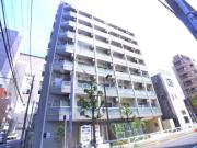 HF錦糸町レジデンス