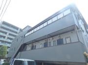 京王線仙川駅まで徒歩7分