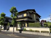北登美ヶ丘4丁目 戸建て
