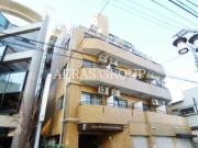 ＪＲ京浜東北・根岸線蒲田駅まで徒歩10分