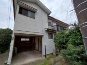 香取市山倉戸建て