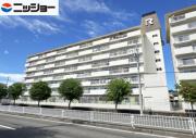 里水マンションB