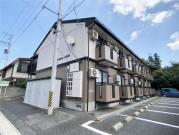 アムール小白川