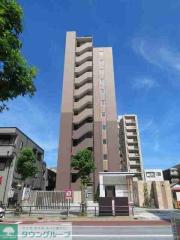 ＪＲ中央線八王子駅まで徒歩18分