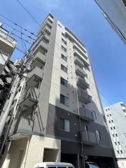 グランディール住吉