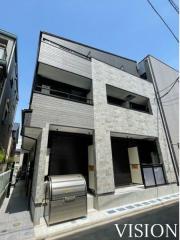 Glanz東瑞江