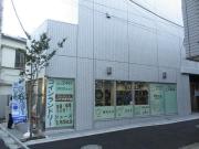 西武新宿線下落合駅まで徒歩7分