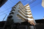 阪堺電気軌道上町線松虫駅まで徒歩1分