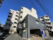 西武池袋・豊島線所沢駅まで徒歩6分