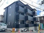ＪＲ常磐線（各駅停車）北小金駅まで徒歩9分