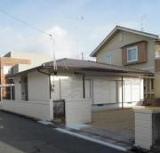 mana house