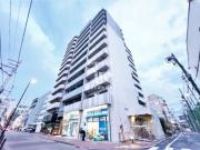 ＪＲ京浜東北・根岸線蒲田駅まで徒歩4分