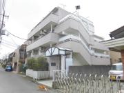 CSEハイツ南林間