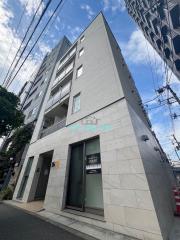 東京メトロ日比谷線三ノ輪駅まで徒歩1分
