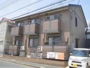 京成本線京成小岩駅まで徒歩9分