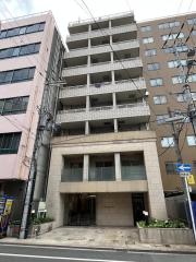 KOBAYASHI YOKOビル