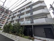 ベルファース品川大井町