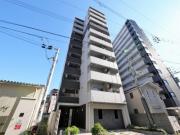地下鉄長堀鶴見緑地線ドーム前千代崎駅まで徒歩5分