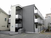 京急本線上大岡駅まで徒歩19分