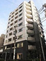 東京メトロ丸ノ内線茗荷谷駅まで徒歩8分