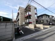 ＪＲ京浜東北・根岸線南浦和駅まで徒歩25分