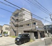 ＪＲ阪和線鳳駅まで徒歩10分