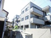 ＪＲ埼京線戸田公園駅まで徒歩12分