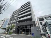 地下鉄御堂筋線江坂駅まで徒歩4分