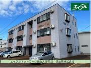 飛鳥ハイム