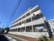 ＪＲ中央線国分寺駅まで徒歩5分