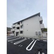 神戸市北神線谷上駅まで徒歩11分