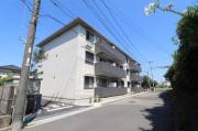 ＪＲ武蔵野線南流山駅まで徒歩18分