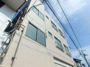 都営新宿線船堀駅まで徒歩24分
