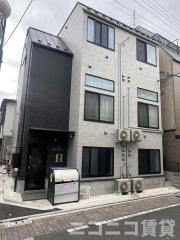 ＪＲ常磐線南千住駅まで徒歩4分