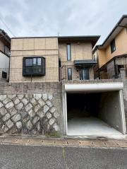 岩屋貸家