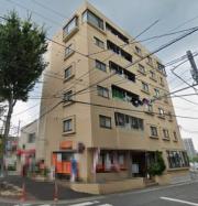 ＪＲ埼京線南与野駅まで徒歩4分