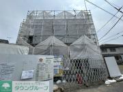 ＪＲ東海道本線辻堂駅まで徒歩8分