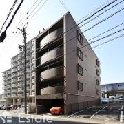 地下鉄東山線本郷駅まで徒歩2分