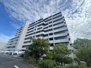 西舞子パークホームズ4号棟