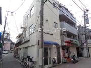 東京メトロ丸ノ内線(方南町支線)中野新橋駅まで徒歩7分